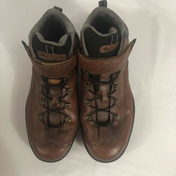 Dr Comfort Ranger Work Boots 12 main image 7